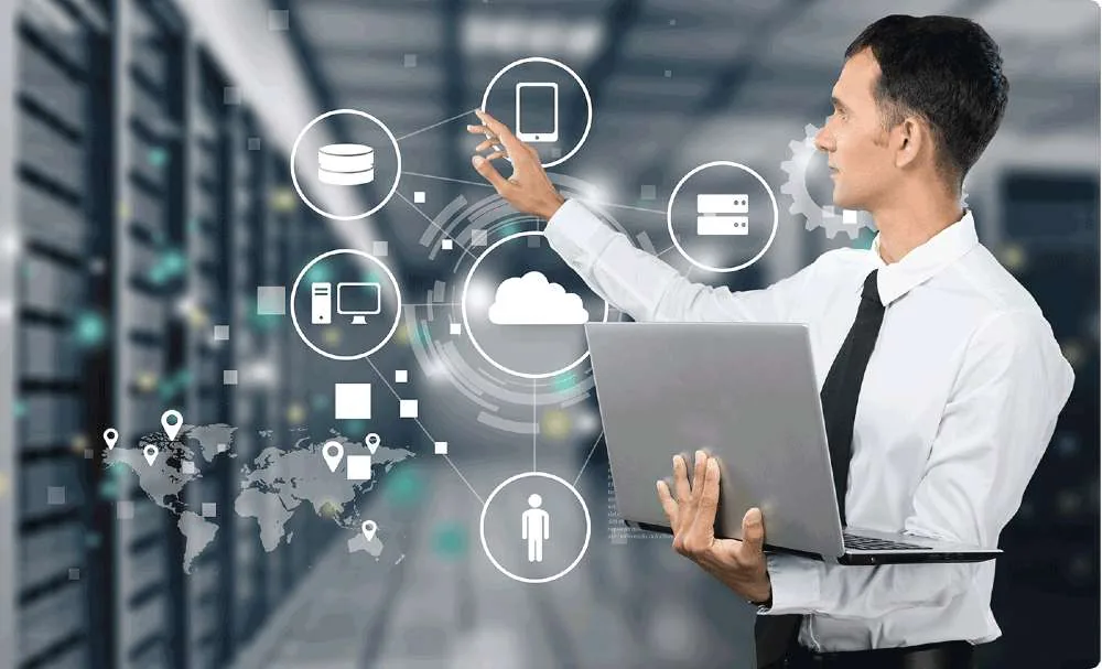 Technology services