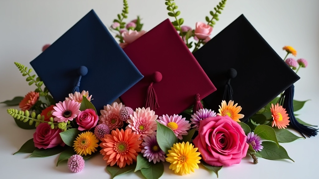 Custom Graduation Keepsake Bundle